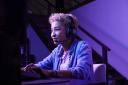 JBL Quantum 300 Gaming - Wired Over-Ear Headset Black