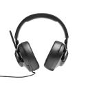 JBL Quantum 300 Gaming - Wired Over-Ear Headset Black