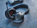 JBL Quantum 300 Gaming - Wired Over-Ear Headset Black