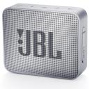 JBL Speaker Go2 Minispeaker Grey Portable Wireless Bluetooth Speaker 3 Watt