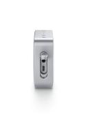 JBL Speaker Go2 Minispeaker Grey Portable Wireless Bluetooth Speaker 3 Watt