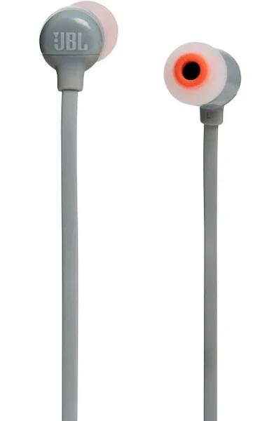 JBL T110BT Headset In-ear Gray