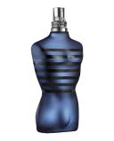 Jean Paul Gaultier Ultra Male Eau De Toilette Intense 200ml Spray