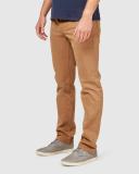 Jeanswest Mens Slim Straight Jeans Tobacco - Regular 40 - AfterPay & zipPay Available