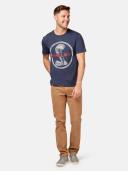 Jeanswest Mens Slim Straight Jeans Tobacco - Regular 40 - AfterPay & zipPay Available