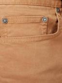 Jeanswest Mens Slim Straight Jeans Tobacco - Regular 40 - AfterPay & zipPay Available