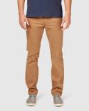 Jeanswest Mens Slim Straight Jeans Tobacco - Regular 42 - AfterPay & zipPay Available