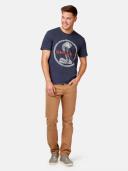 Jeanswest Mens Slim Straight Jeans Tobacco - Regular 42 - AfterPay & zipPay Available