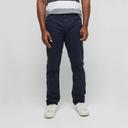 Jeff Banks Men's Stretch 5 Pocket Twill Pant