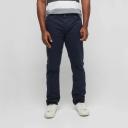 Jeff Banks Men's Stretch 5 Pocket Twill Pant