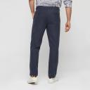 Jeff Banks Men's Stretch 5 Pocket Twill Pant