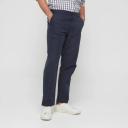 Jeff Banks Men's Stretch 5 Pocket Twill Pant