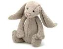 Jelly Cat Bashful Bunny Size XL