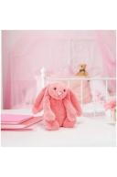 Jelly Cat Bashful Bunny Size XL