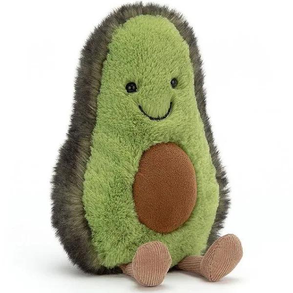 Jellycat Small Amuseable Avocado Soft Toy