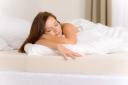 Jenny Mclean La Via Sheet Set 100% Cotton King-Single 400TC Orange