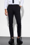 Jersey Skinny Suit Trousers