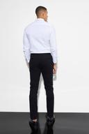 Jersey Skinny Suit Trousers