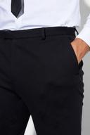 Jersey Skinny Suit Trousers