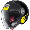 Jet Helmet Nolan N21 Visor Agility 118 Zephyr White Size:XL