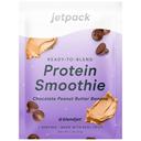 Jetpack Protein Smoothie - Chocolate Peanut Butter Banana