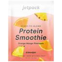 Jetpack Protein Smoothie - Chocolate Peanut Butter Banana