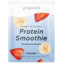 Jetpack Protein Smoothie - Chocolate Peanut Butter Banana