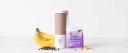 Jetpack Protein Smoothie - Chocolate Peanut Butter Banana