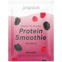 Jetpack Protein Smoothie - Chocolate Peanut Butter Banana