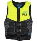 Jetpilot Cause Jr L50 Life Jacket 2023 - Yellow Level 50 | Neo Vests