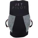 Jetpilot Cause Ladies Neo Vest 2022 - Black | Neo Vests