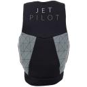 Jetpilot Cause Ladies Neo Vest 2022 - Black | Neo Vests