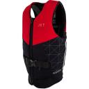 Jetpilot Cause Ladies Neo Vest 2022 - Black | Neo Vests