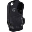 Jetpilot Cause S-Grip Mens Life Jacket 2023 - Black | Neo Vests