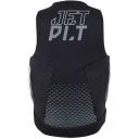 Jetpilot Cause S-Grip Mens Life Jacket 2023 - Black | Neo Vests