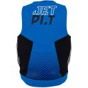 Jetpilot Cause S-Grip Mens Life Jacket 2023 - Blue | Neo Vests