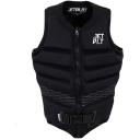 Jetpilot Hyperflex Mens Life Jacket 2023 - Black | Neo Vests