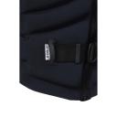Jetpilot Quantum x Mens Life Jacket 2023 - Black | Neo Vests