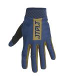 Jetpilot RX Superlite Glove Navy/Gold / XL