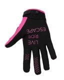 Jetpilot RX Superlite Glove Navy/Gold / XL