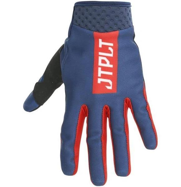 Jetpilot RX Superlite Glove Navy/Red / XL