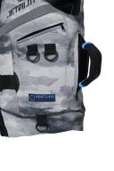 Jetpilot Venture Mens Neo Vest - Grey/Camo - 2023