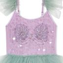 Jewel of The Sea Tutu Dress 10