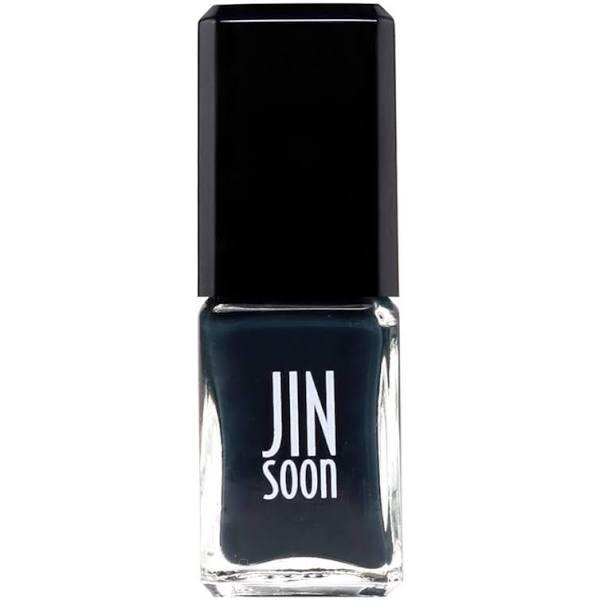 JINsoon - Nail Lacquer. - Abyss