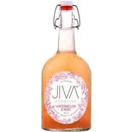 Jiva Kombucha Watermelon & Mint 750ml