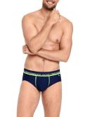 Jockey Active Fresh+ Trunk - Undercover