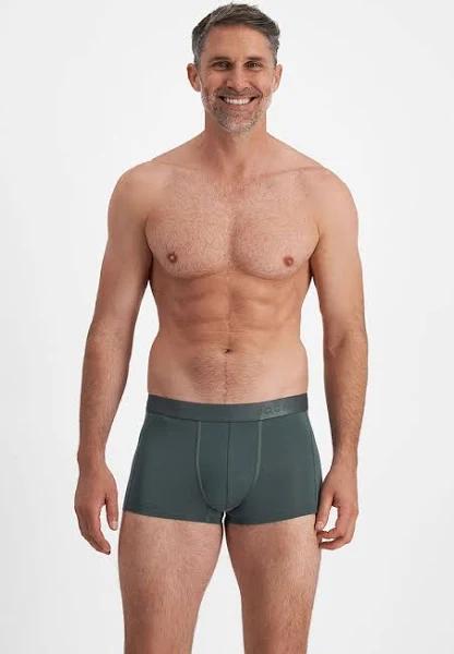 Jockey Active Fresh+ Trunk - Undercover