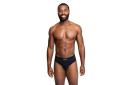 Jockey Black London Brief