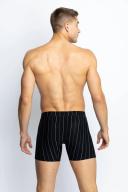 Jockey Black London Brief