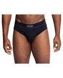 Jockey Black London Brief